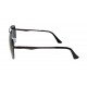 Herren Sonnenbrille Pilotenbrille schwarz Gläser grün oder grau UV 400