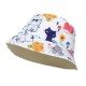 Kinder Bucket Hat Hut Sommerhut Melone Dinos Löwen Mädchen Jungen