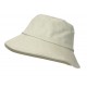 Bucket Hat beige Cord Eimer Hut Damen Hut Fischer Hut verstellbar