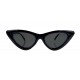 Rockabilly Retro Sonnenbrille 5 Farben