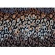 Loop Leopard schwarz beige blau braun grau Mocha Mouse Trendfarben