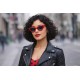 Rockabilly Retro Sonnenbrille 5 Farben