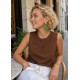 ast Ohrringe in grün beige offwhite gold Ohrstecker Boho Ibiza Style