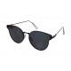Sonnenbrille schwarz