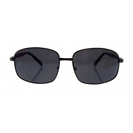 Sonnenbrille schwarz