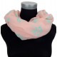 Loop rosa Anker