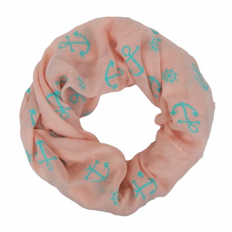 Loop rosa Anker