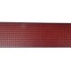 Ledergürtel raun