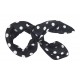 Tuch schwarz Rockabilly
