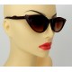 Rockabilly Retro Sonnenbrille 5 Farben