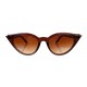 Rockabilly Retro Sonnenbrille 5 Farben