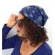 Long Beanie "Stars" in 4 Farben by Ella Jonte