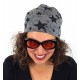 Long Beanie "Stars" in 4 Farben by Ella Jonte