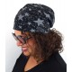 Long Beanie "Stars" in 4 Farben by Ella Jonte