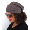 Long Beanie "Slide" in 2 Farben by Ella Jonte
