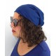 Long Beanie "Basic" in 3 Farben by Ella Jonte