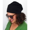 Long Beanie "Basic" in 3 Farben by Ella Jonte
