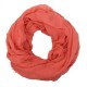 Breiter Loop 4 Farben Gelb Pink Blau oder Rot