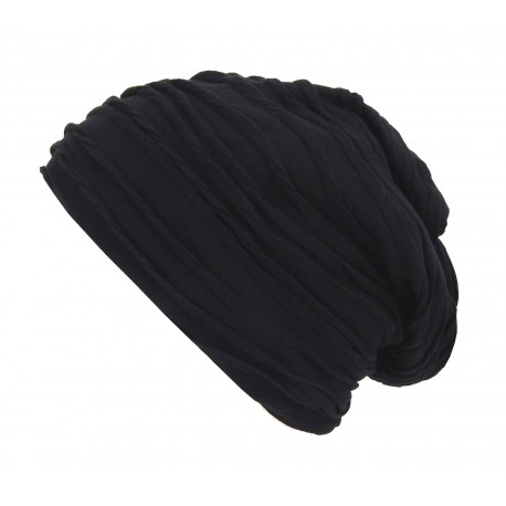 Long Beanie "Seattle" in 3 Farben by Ella Jonte