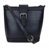 Handtasche schwarz Cross-Body-Bag
