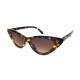 Rockabilly Retro Sonnenbrille 5 Farben