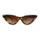 Rockabilly Retro Sonnenbrille 5 Farben