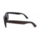 Herren Sonnenbrille Retro Vintage Schwarz Grau Blau Rot oder Braun