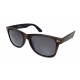 Herren Sonnenbrille Retro Vintage Schwarz Grau Blau Rot oder Braun