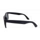 Herren Sonnenbrille Retro Vintage Schwarz Grau Blau Rot oder Braun