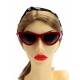 Rockabilly Retro Sonnenbrille 5 Farben