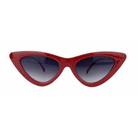 Rockabilly Retro Sonnenbrille 5 Farben