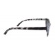 Sonnenbrille CatEye Beige Schwarz o. Grau Rockabilly Retro Statement