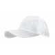 Damen Cap Base Cap rosa schwarz oder off-white Sommerhut Mütze Satin