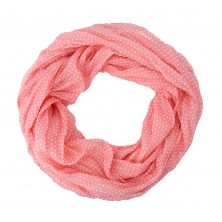 Kinder Dreieckstuch Punkte